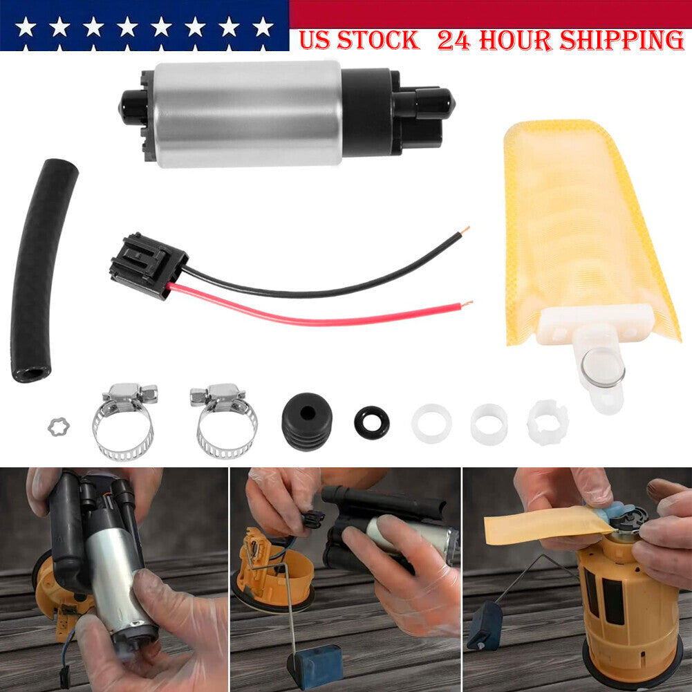 950-0107 Electric Fuel Pump with Strainer Filter for Toyota & Lexus 1998-2005