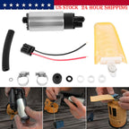 950-0107 Electric Fuel Pump with Strainer Filter for Toyota & Lexus 1998-2005