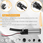 950-0107 Electric Fuel Pump with Strainer Filter for Toyota & Lexus 1998-2005
