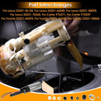 950-0107 Electric Fuel Pump with Strainer Filter for Toyota & Lexus 1998-2005