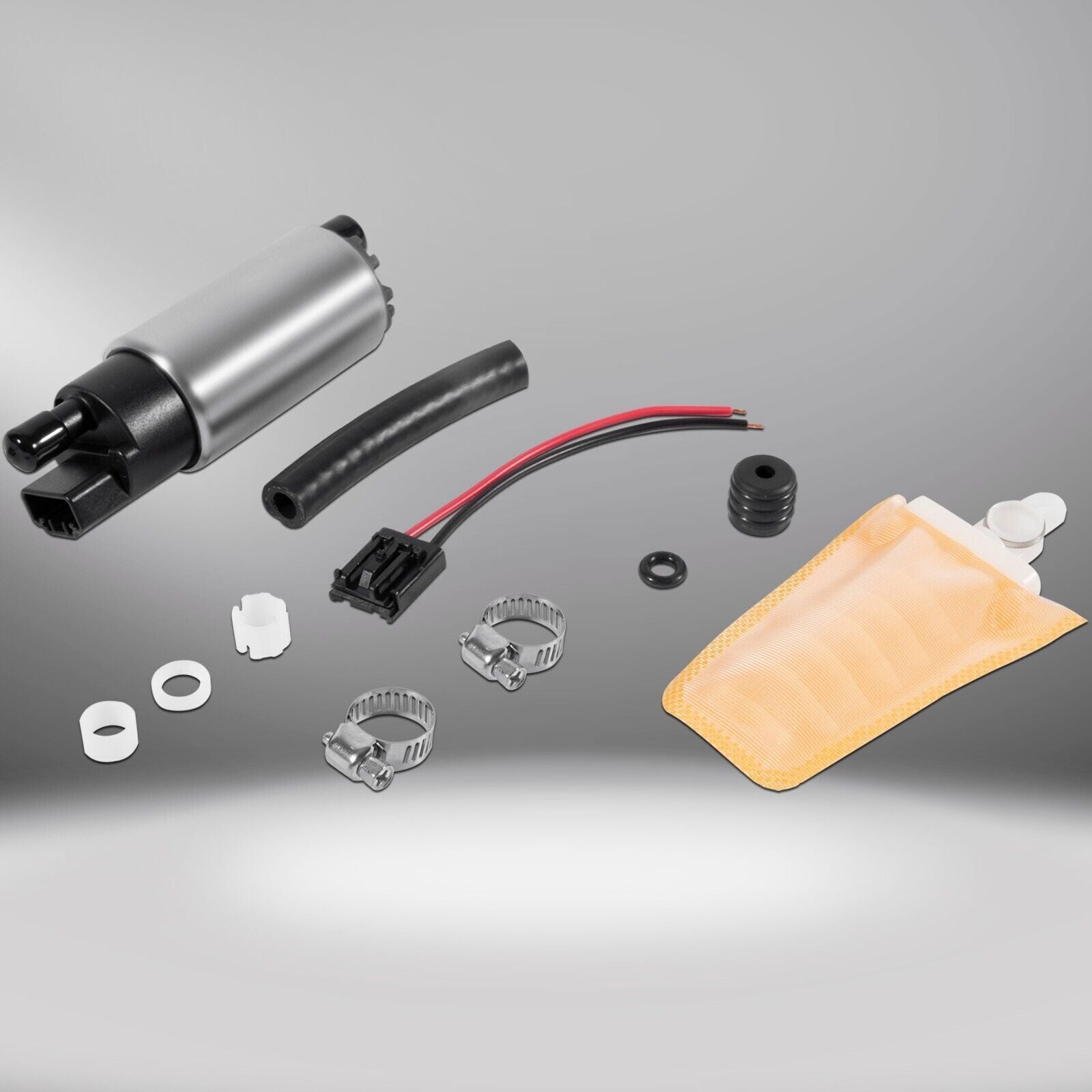 950-0107 Electric Fuel Pump with Strainer Filter for Toyota & Lexus 1998-2005