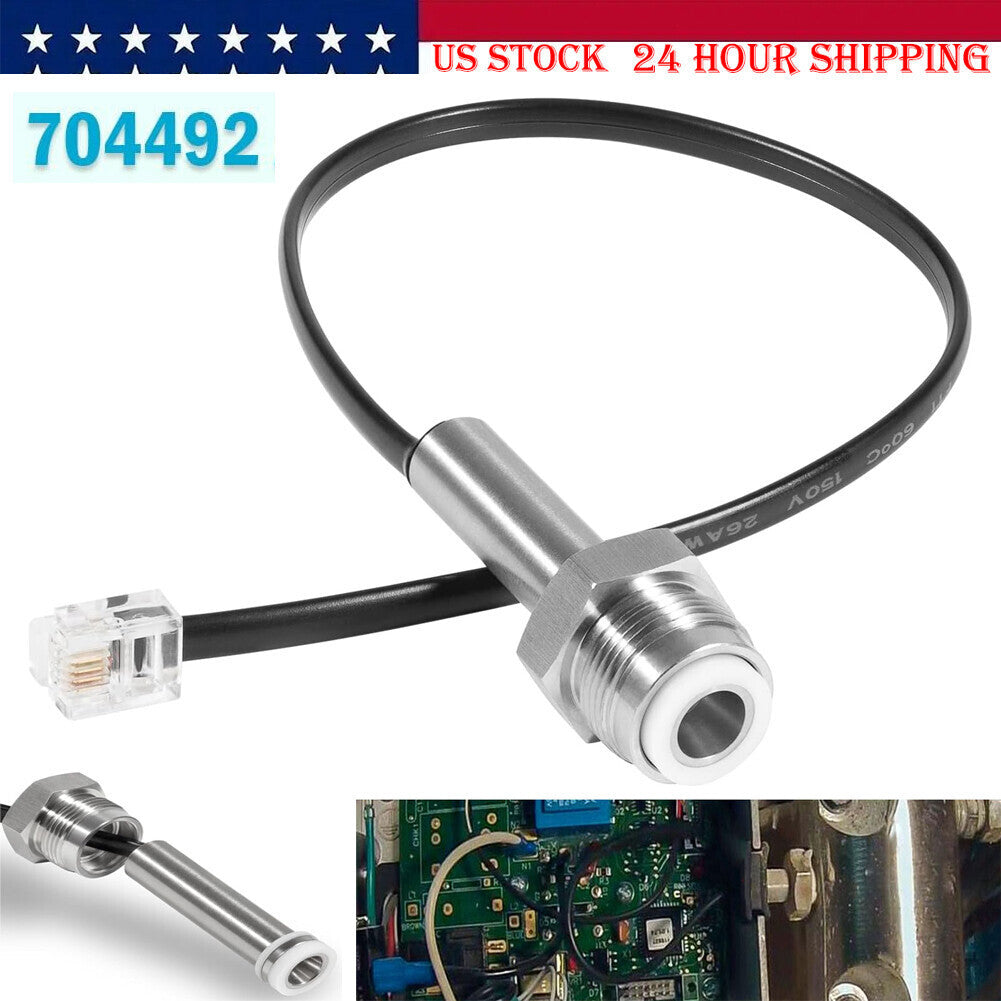 Airless Sprayer Pressure Transducer 704492 for Titan Impact 440 540 640 740 840