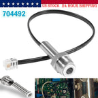 Airless Sprayer Pressure Transducer 704492 for Titan Impact 440 540 640 740 840