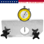 9015 Runout Gauge Gear Drive Backlash Tool for Harley Davidson Twin Cam Big Twin