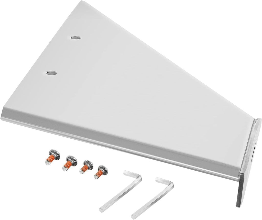 27061 Skeg Guard for Mercury 75-90-115HP 4 Stroke 2.07" Ratio, 150-175HP Optimax