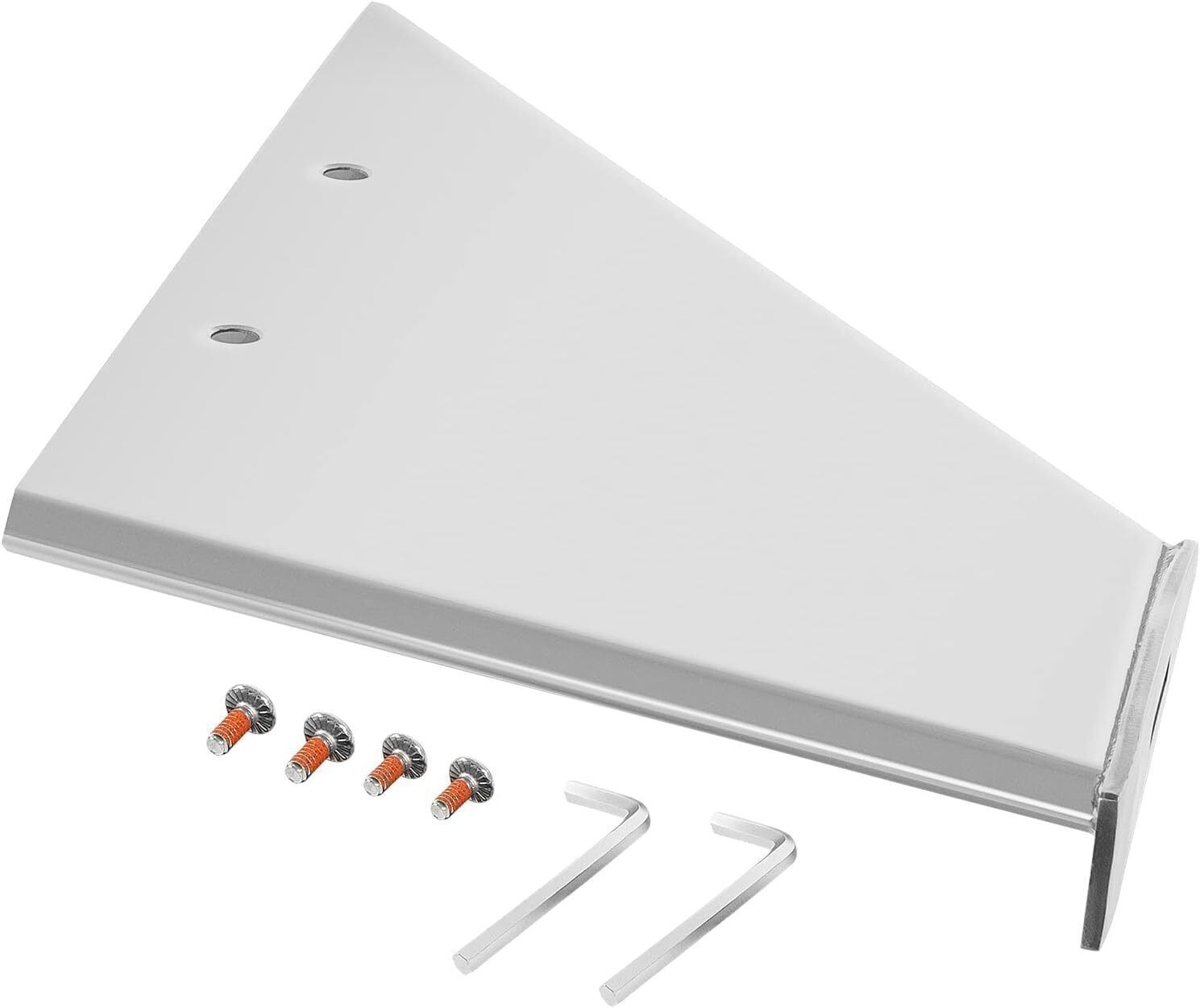 27061 Skeg Guard for Mercury 75-90-115HP 4 Stroke 2.07" Ratio, 150-175HP Optimax