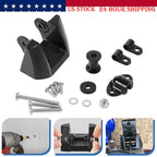 for Garmin Replacement Transom Transducer Mount Mounting Bracket 010-10272-00