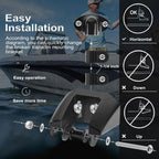 for Garmin Replacement Transom Transducer Mount Mounting Bracket 010-10272-00