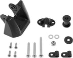for Garmin Replacement Transom Transducer Mount Mounting Bracket 010-10272-00