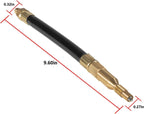 Compression Tester Components Diesel Tester Adapter For Ford 6.7L PowerStroke V8
