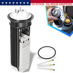 Replacement for Zodiac R0502800 Nature2 Fusion Soft 700 Replacement Cell Kit