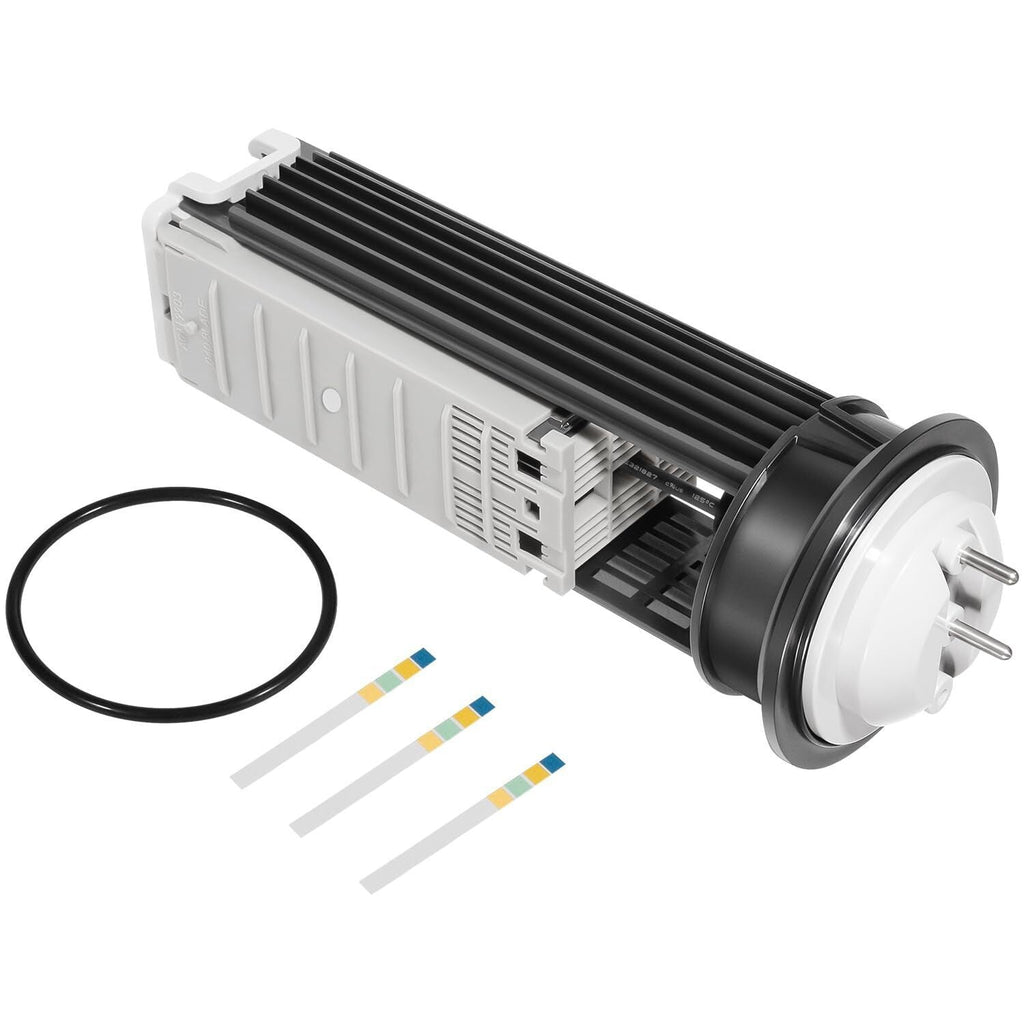 Replacement for Zodiac R0502800 Nature2 Fusion Soft 700 Replacement Cell Kit