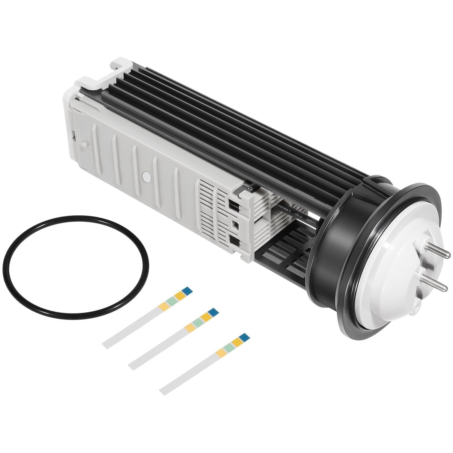 Replacement for Zodiac R0502800 Nature2 Fusion Soft 700 Replacement Cell Kit