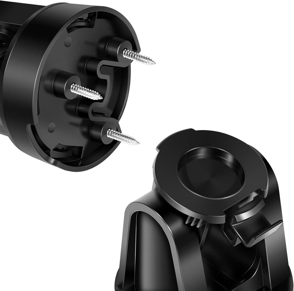 010-12439-10 Tilt/Swivel Mount Replacement for Garmin Striker 4/Plus 4/4Cv