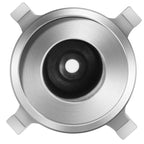 For YAMAHA OUTBOARD 101MM 60-130HP GEARCASE CARRIER NUT REMOVAL & INSTALL TOOL