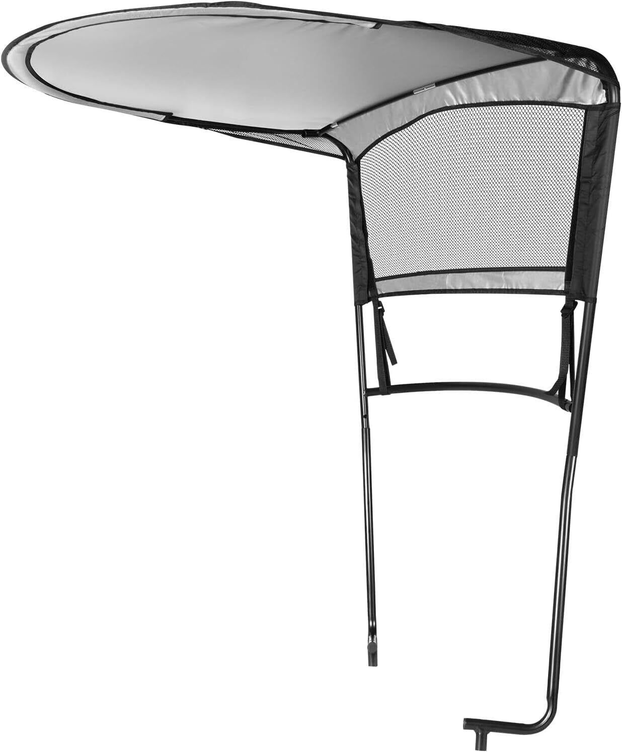 Riding Mower Sun Canopy LP68122 for John Deere 100/S200 Lawn Tractor Sun Shade