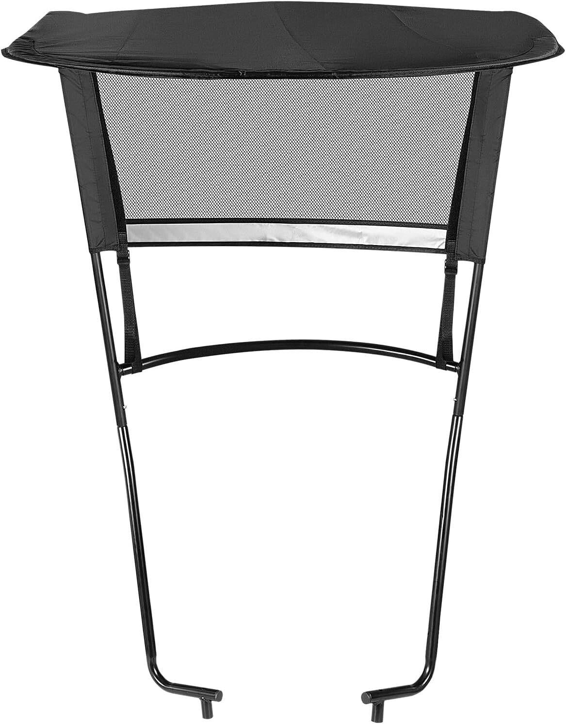 Riding Mower Sun Canopy LP68122 for John Deere 100/S200 Lawn Tractor Sun Shade