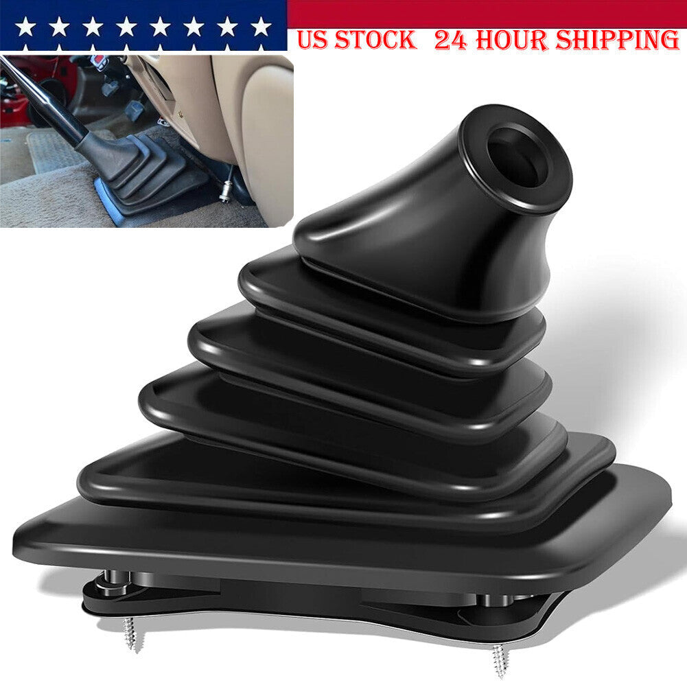 Manual Transmission Gear Shifter Boot for Ford F-250-550 Super Duty F81Z7277BB