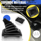 Manual Transmission Gear Shifter Boot for Ford F-250-550 Super Duty F81Z7277BB