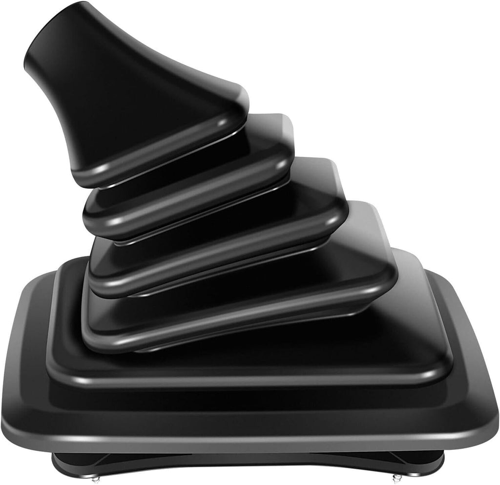 Manual Transmission Gear Shifter Boot for Ford F-250-550 Super Duty F81Z7277BB