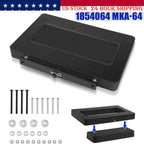 1854064 MKA-64 Quick Release Bracket For Ulterra, Terrova, PowerDrive, Black