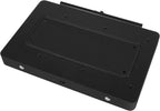 1854064 MKA-64 Quick Release Bracket For Ulterra, Terrova, PowerDrive, Black