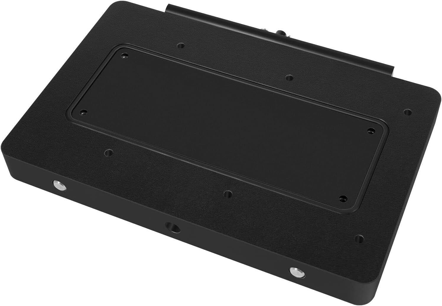 1854064 MKA-64 Quick Release Bracket For Ulterra, Terrova, PowerDrive, Black