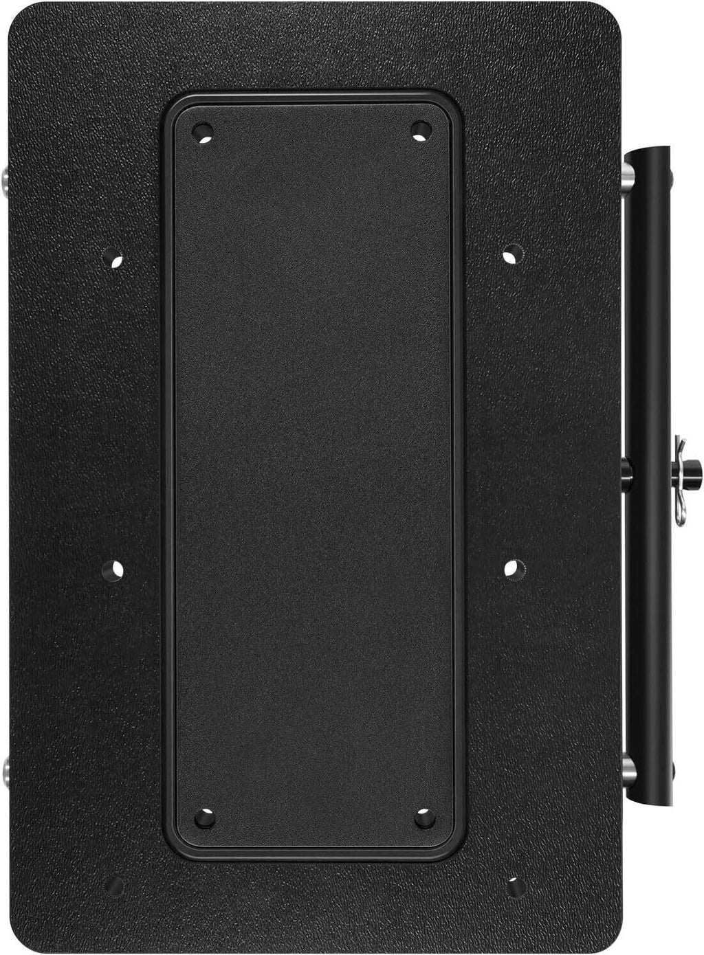 1854064 MKA-64 Quick Release Bracket For Ulterra, Terrova, PowerDrive, Black