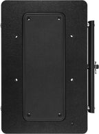 1854064 MKA-64 Quick Release Bracket For Ulterra, Terrova, PowerDrive, Black