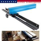 Bandsaw Fence for 14-inch Band Saw Blade's Drift Angle Precise Cutting KMS7200