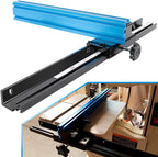 Bandsaw Fence for 14-inch Band Saw Blade's Drift Angle Precise Cutting KMS7200