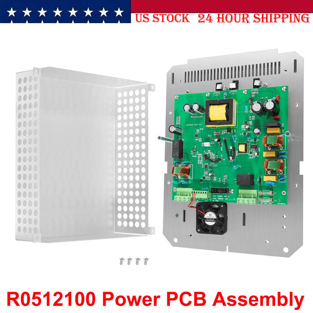 R0512100 Power Control Controller Replacement For Zodiac Jandy AquaPure Ei Serie