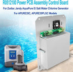 R0512100 Power Control Controller Replacement For Zodiac Jandy AquaPure Ei Serie