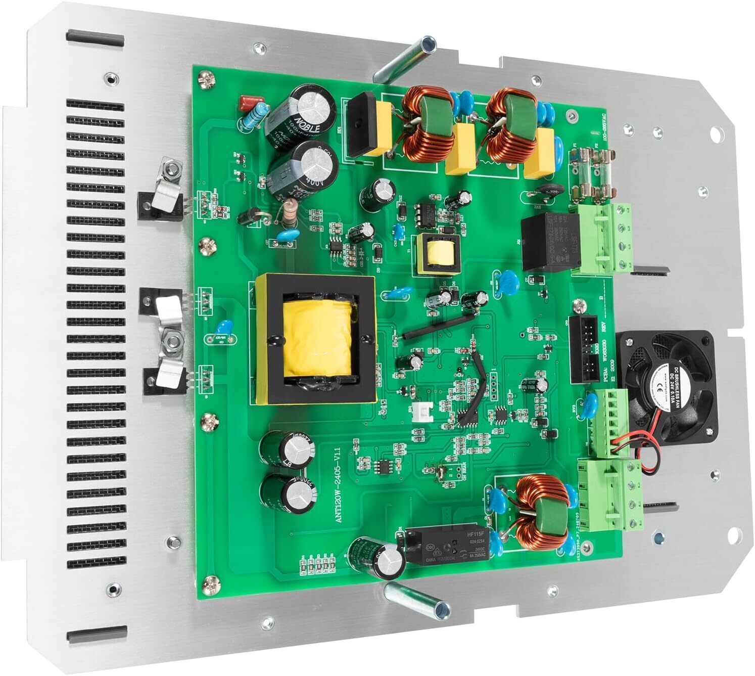 R0512100 Power Control Controller Replacement For Zodiac Jandy AquaPure Ei Serie