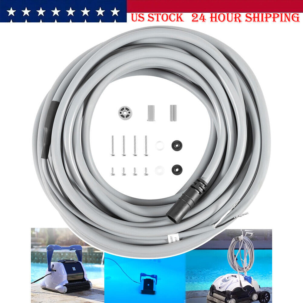 RCX50061 Floating Power Cord Tigershark Tiger shark QC Robotic Cleaner RC9990