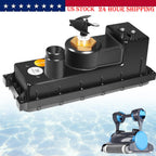 9995372RD-EX Robotic Pool Cleaner Motor Unit Replacement Parts for Dolphin