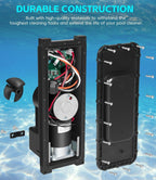 9995372RD-EX Robotic Pool Cleaner Motor Unit Replacement Parts for Dolphin