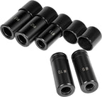 71670 Large Tap Socket Set For 5/8", 11/16", 3/4", 7/8" and 1" Taps, 1/2" Drive