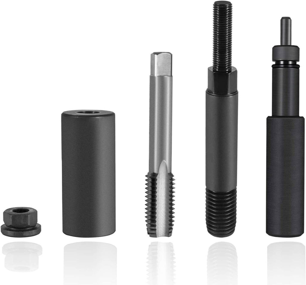 Fuel Injector Sleeve/Cup Puller & Installer Tool For Ford Powerstroke 6.0L &6.4L
