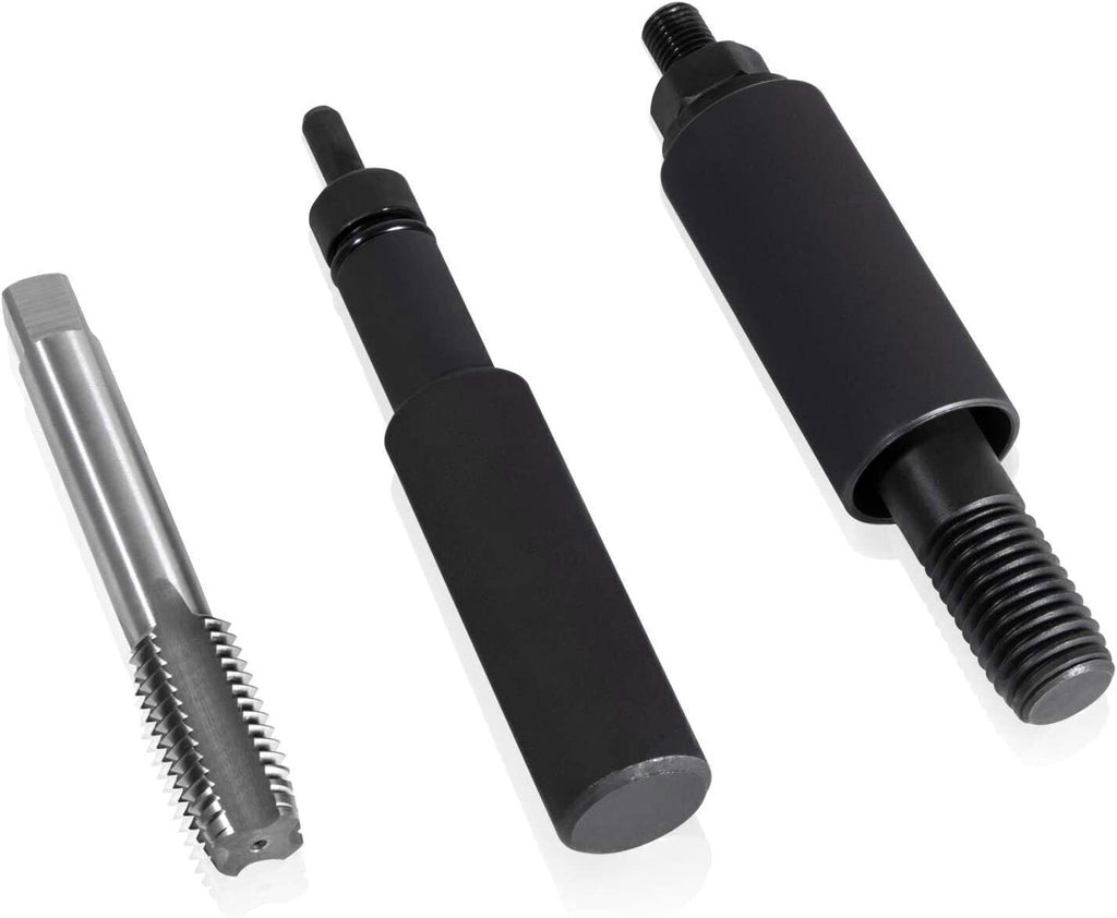 Fuel Injector Sleeve/Cup Puller & Installer Tool For Ford Powerstroke 6.0L &6.4L