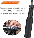 Fuel Injector Sleeve/Cup Puller & Installer Tool For Ford Powerstroke 6.0L &6.4L