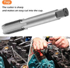 Fuel Injector Sleeve/Cup Puller & Installer Tool For Ford Powerstroke 6.0L &6.4L