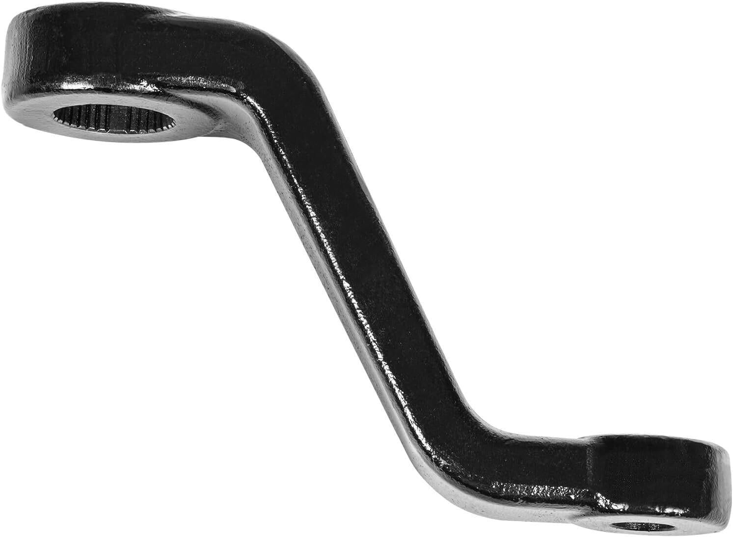 Drop Pitman Arm 6605 for Jeep Wrangler YJ TJ 1987-2006 Cherokee XJ MJ 1984-2001