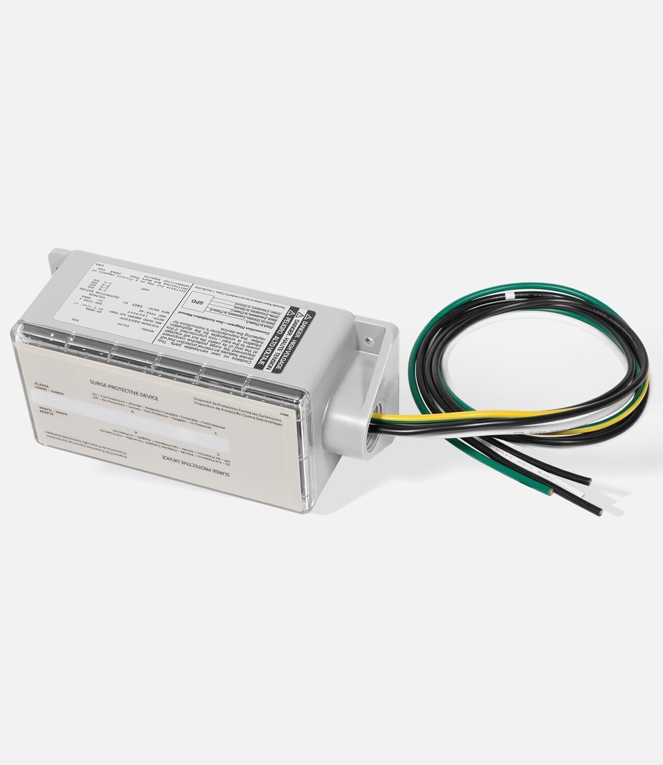 FS100 Whole House Surge Protection Device Replacement for Siemens FS100