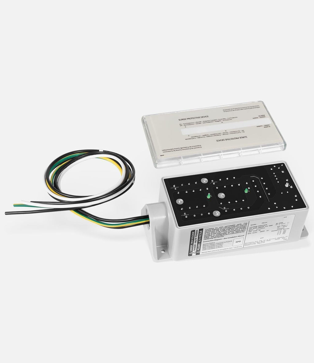 FS100 Whole House Surge Protection Device Replacement for Siemens FS100