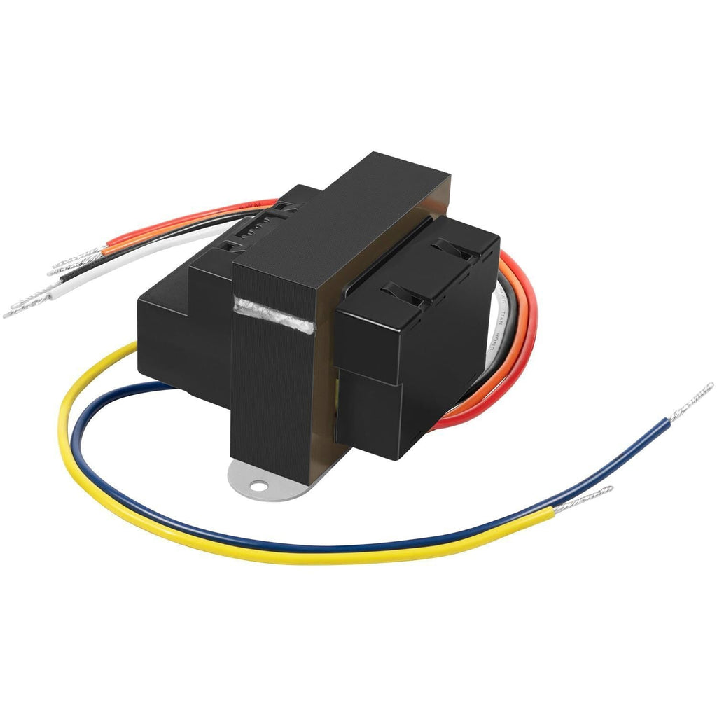 90-T60C3 24VAC 60-VA Floor-Mounted Class 2 Transformers for Industrial
