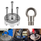 Outboard Lifting Ring Tool MT0022 Lifting Adapter MT0025 for Mercury Yamaha