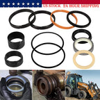 1543252C1 G109452 Hydraulic Cylinder Seal Kit 1.5” Rod 3” Bore for Case G105548