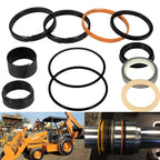 1543252C1 G109452 Hydraulic Cylinder Seal Kit 1.5” Rod 3” Bore for Case G105548