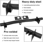 Rear Fuel Tank Support Crossmember for 99-06 Chevy Silverado Sierra 1500/2500HD